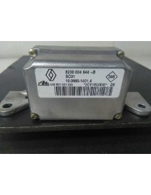 Recambio de modulo electronico para renault laguna ii (bg0) authentique referencia OEM IAM  ESP  2