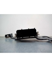 Recambio de centralita motor uce para kia rio 1.2 cat referencia OEM IAM 3911103855   2