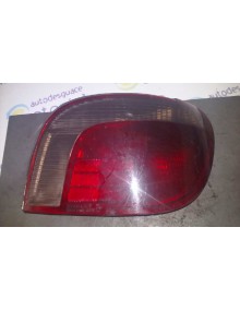 Recambio de piloto trasero derecho para toyota yaris (ncp1/nlp1/scp1) 1.4 turbodiesel cat referencia OEM IAM   