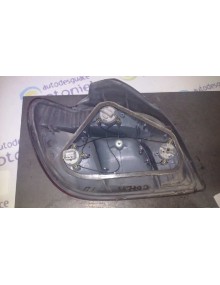 Recambio de piloto trasero derecho para toyota yaris (ncp1/nlp1/scp1) 1.4 turbodiesel cat referencia OEM IAM    2