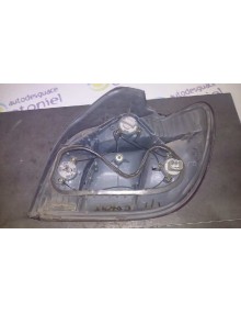 Recambio de piloto trasero izquierdo para toyota yaris (ncp1/nlp1/scp1) 1.4 turbodiesel cat referencia OEM IAM    2