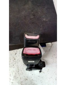 Recambio de enganche cinturon para kia cee´d active referencia OEM IAM  DOBLE TRASERO