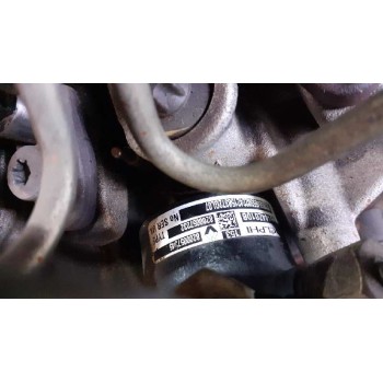 Recambio de rampa inyectora para renault modus 1.5 dci diesel referencia OEM IAM 8200057232  