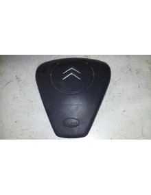 Recambio de airbag delantero izquierdo para citroën c2 x referencia OEM IAM 90353070323742  