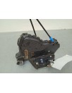 Recambio de cerradura puerta delantera derecha para toyota auris 2.0 d-4d cat referencia OEM IAM D0314 5P 4 PINES