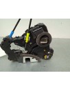 Recambio de cerradura puerta delantera derecha para toyota auris 2.0 d-4d cat referencia OEM IAM D0314 5P 4 PINES