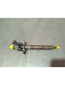 Recambio de inyector para jaguar xf 3.0 v6 diesel cat referencia OEM IAM 9X2Q9K546DB  