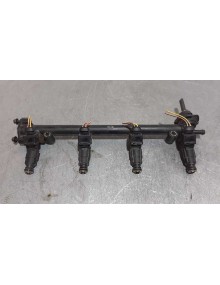 Recambio de rampa inyectora para mg serie 25 (rf) classic (3-ptas.) referencia OEM IAM   