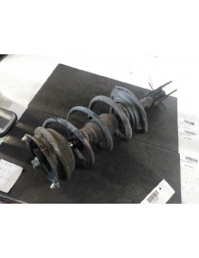 Recambio de amortiguador delantero derecho para renault laguna ii (bg0) 1.6 referencia OEM IAM   