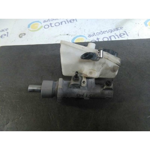 Recambio de bomba freno para peugeot 406 coupe (s1/s2) 2.0 referencia OEM IAM   