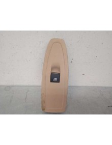 Recambio de mando elevalunas delantero derecho para bmw serie 3 lim. (f30) 320i referencia OEM IAM 920810702  