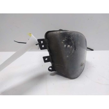 Recambio de faro antiniebla derecho para bmw serie 5 lim. (f10) 2.0 turbodiesel referencia OEM IAM 89206701  