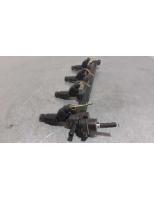 Recambio de rampa inyectora para mg serie 25 (rf) classic (3-ptas.) referencia OEM IAM    2