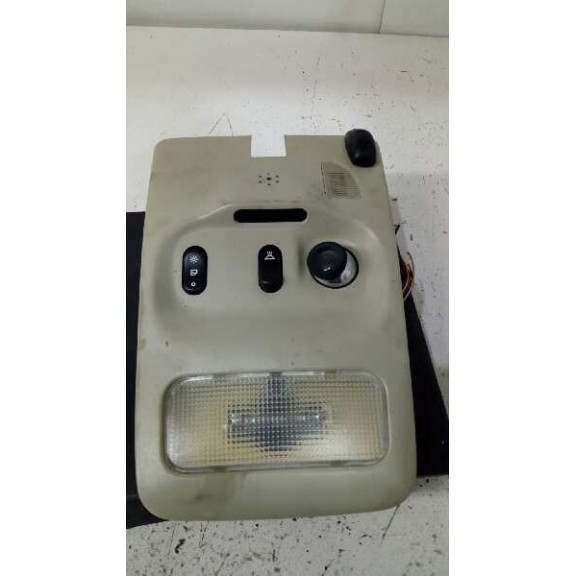 Recambio de luz interior para saab 9-5 berlina 1.9 tid linear sport referencia OEM IAM   