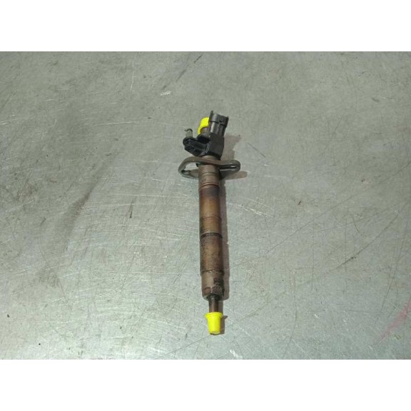 Recambio de inyector para jaguar xf 3.0 v6 diesel cat referencia OEM IAM 9X2Q9K546DB  