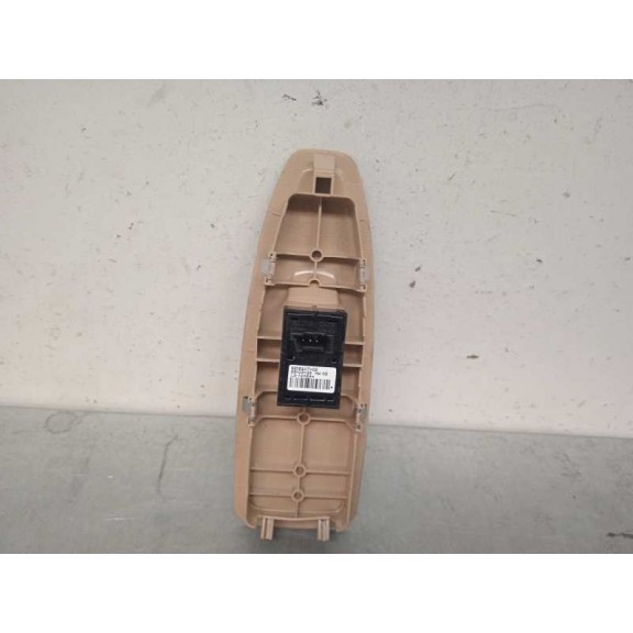 Recambio de mando elevalunas delantero derecho para bmw serie 3 lim. (f30) 320i referencia OEM IAM 920810702  