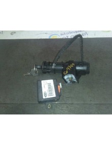 Recambio de conmutador de arranque para lancia lancia y 1.2 ls referencia OEM IAM 46417018  