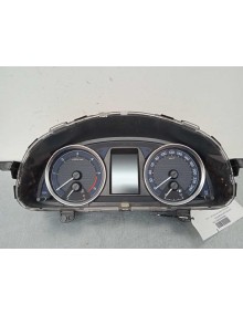 Recambio de cuadro instrumentos para toyota auris 2.0 d-4d cat referencia OEM IAM 838000ZV82 838000ZV82 240KMH--6000RPM