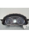 Recambio de cuadro instrumentos para toyota auris 2.0 d-4d cat referencia OEM IAM 838000ZV82 838000ZV82 240KMH--6000RPM