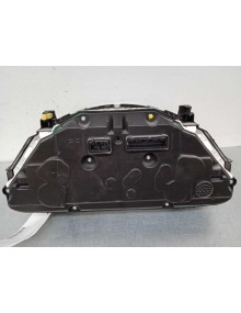 Recambio de cuadro instrumentos para toyota auris 2.0 d-4d cat referencia OEM IAM 838000ZV82 838000ZV82 240KMH--6000RPM 2