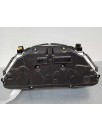 Recambio de cuadro instrumentos para toyota auris 2.0 d-4d cat referencia OEM IAM 838000ZV82 838000ZV82 240KMH--6000RPM