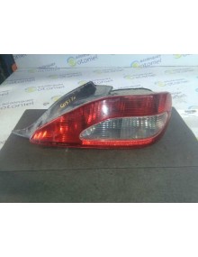 Recambio de piloto trasero derecho para peugeot 406 coupe (s1/s2) 2.0 referencia OEM IAM   