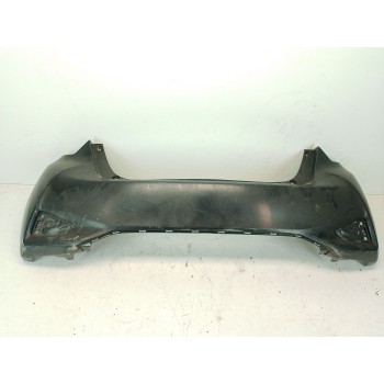 Recambio de paragolpes trasero para toyota yaris hybrid active referencia OEM IAM 521590D480  