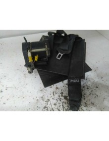 Recambio de pretensor airbag derecho para fiat doblo (119) 1.9 jtd elx / dynamic referencia OEM IAM   