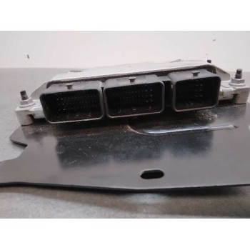 Recambio de centralita motor uce para renault fluence z.e. dynamique referencia OEM IAM 237D40048R 27.758KM S180119135A