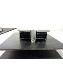 Recambio de centralita airbag para opel astra h ber. cosmo referencia OEM IAM 13227920  