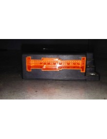 Recambio de centralita airbag para citroën c2 x referencia OEM IAM 9649003580   2