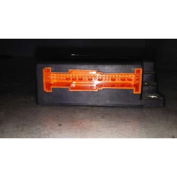 Recambio de centralita airbag para citroën c2 x referencia OEM IAM 9649003580  