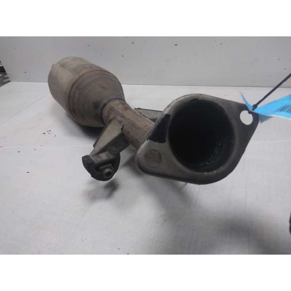 Recambio de catalizador para toyota avensis verso (m20) 2.0 turbodiesel cat referencia OEM IAM   