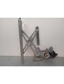 Recambio de elevalunas delantero derecho para toyota auris 2.0 d-4d cat referencia OEM IAM 961920101 8570102010 CONFORT 5 PUERTA