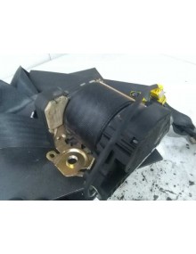 Recambio de pretensor airbag derecho para fiat doblo (119) 1.9 jtd elx / dynamic referencia OEM IAM    2