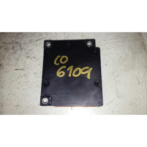 Recambio de centralita airbag para citroën c2 x referencia OEM IAM 9649003580  