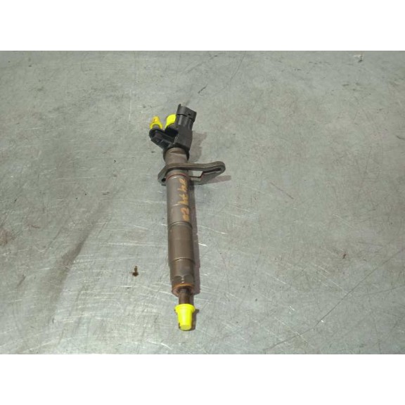 Recambio de inyector para jaguar xf 3.0 v6 diesel cat referencia OEM IAM 9X2Q9K546DB  