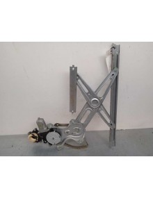 Recambio de elevalunas delantero derecho para toyota auris 2.0 d-4d cat referencia OEM IAM 961920101 8570102010 CONFORT 5 PUERTA 2