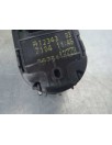 Recambio de mando elevalunas delantero izquierdo para citroën c-elysée exclusive referencia OEM IAM 98751127ZD  2 TECLAS