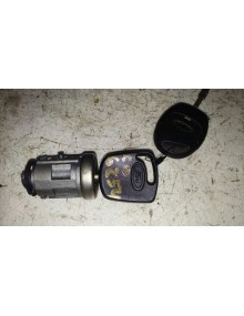 Recambio de conmutador de arranque para ford fiesta (cbk) ambiente referencia OEM IAM   +LLAVE