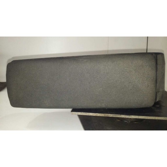 Recambio de consola central para fiat grande punto (199) 1.9 multijet sport (01.2007) referencia OEM IAM   APOYABRAZOS