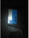 Recambio de potenciometro pedal para volkswagen golf iv berlina (1j1) conceptline referencia OEM IAM 0281002344  