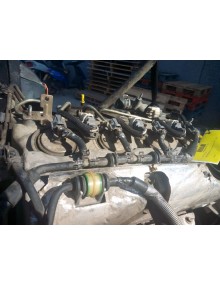 Recambio de inyector para mazda 6 berlina (gg) 2.0 diesel cat referencia OEM IAM  UNA UNIDAD  2