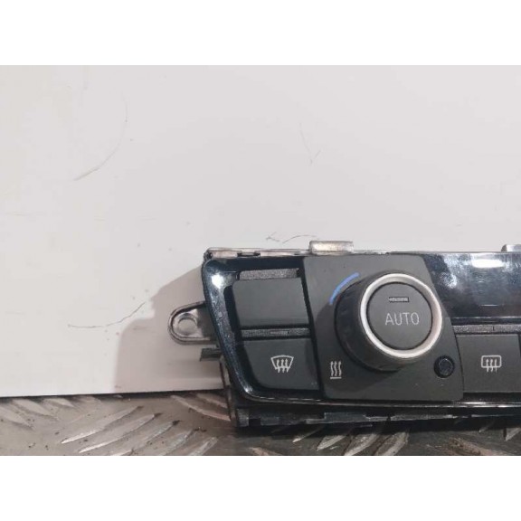 Recambio de mando climatizador para bmw serie 3 lim. (f30) 320i referencia OEM IAM 64119354143  