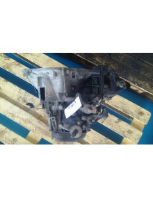 Recambio de caja cambios para peugeot 406 berlina (s1/s2) srdt referencia OEM IAM 20LM22 184.736KM 