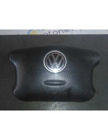 Recambio de airbag delantero izquierdo para volkswagen golf iv berlina (1j1) conceptline referencia OEM IAM 3B0880201AE  