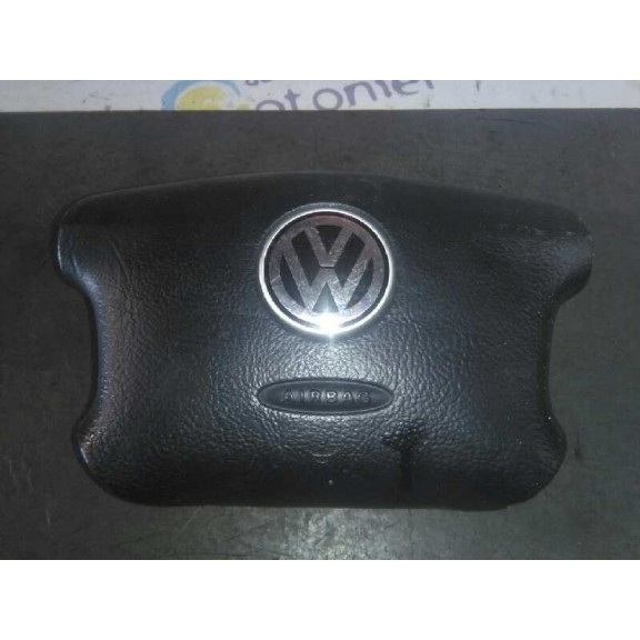 Recambio de airbag delantero izquierdo para volkswagen golf iv berlina (1j1) conceptline referencia OEM IAM 3B0880201AE  