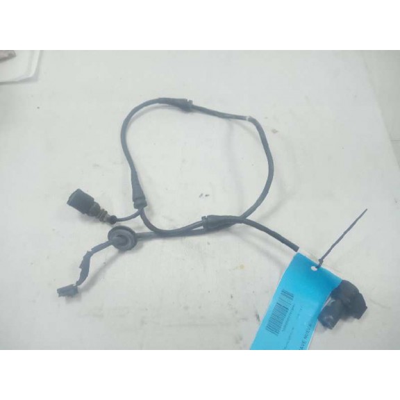 Recambio de sensor para audi a4 berlina (8e) 2.5 tdi referencia OEM IAM 0265006808  