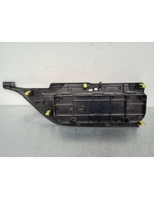 Recambio de mando climatizador para toyota auris 2.0 d-4d cat referencia OEM IAM 5590002380  5590002380 2