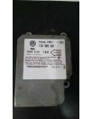 Recambio de centralita airbag para skoda octavia berlina (1u2) classic referencia OEM IAM   